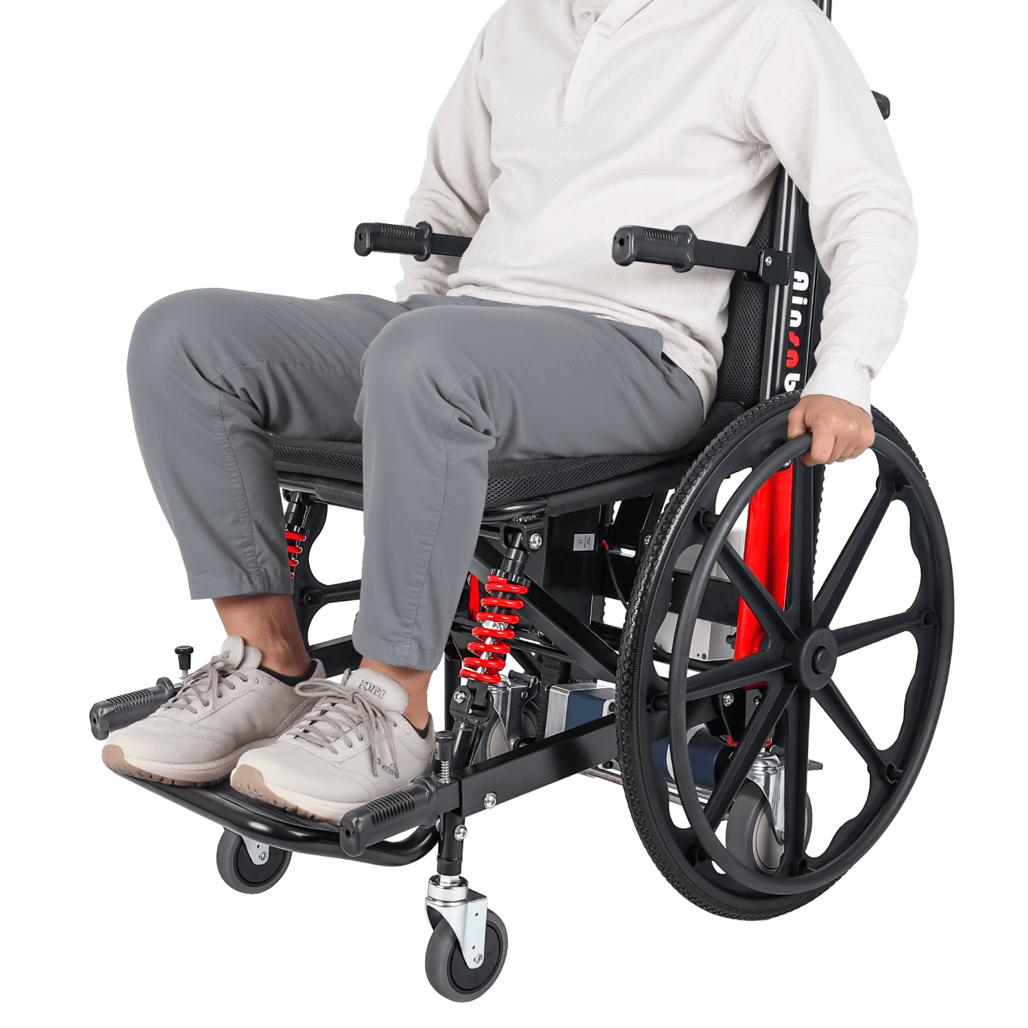 电轮椅怎么不过电2026年电动轮椅推荐：为您的出行提供智能与安全的最佳选择_https://www.jmylbn.com_新闻资讯_第2张