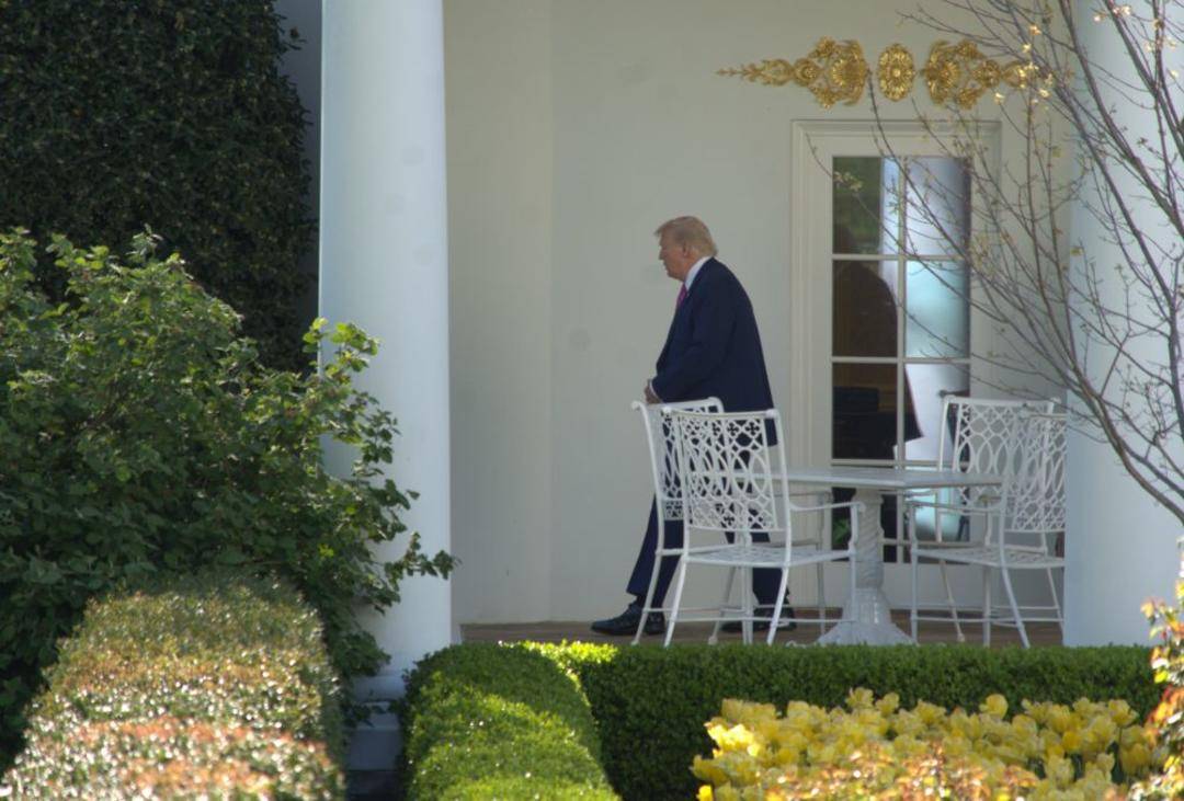 图片[4]-两大焦点、五项原因，美伊谈判为何无果而终 -华闻时空