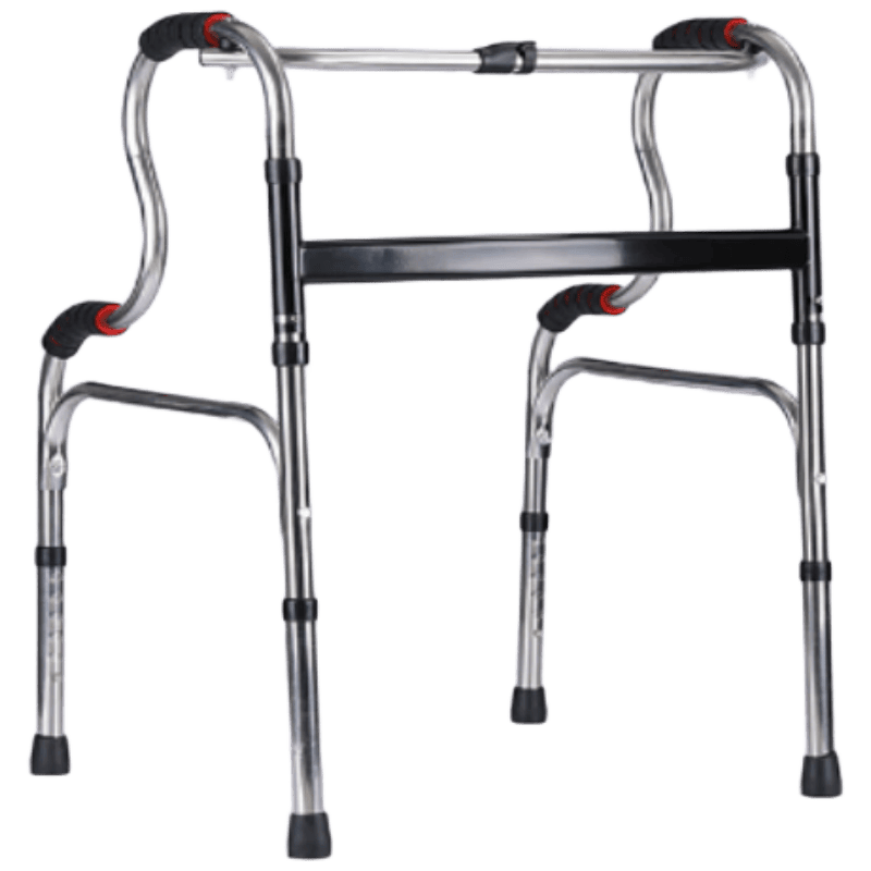 怎么用助行器艾慕笙助行器使用体验：比传统拐杖更安全更舒适！_https://www.jmylbn.com_新闻资讯_第1张