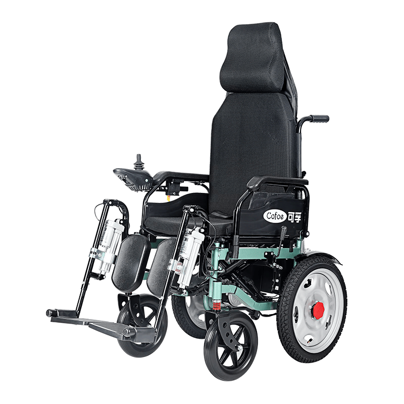 怎么选择电动轮椅原创如何选择好的电动轮椅？便捷轻巧、舒适安全、全地形适用深度分析+3款推荐_https://www.jmylbn.com_新闻资讯_第3张