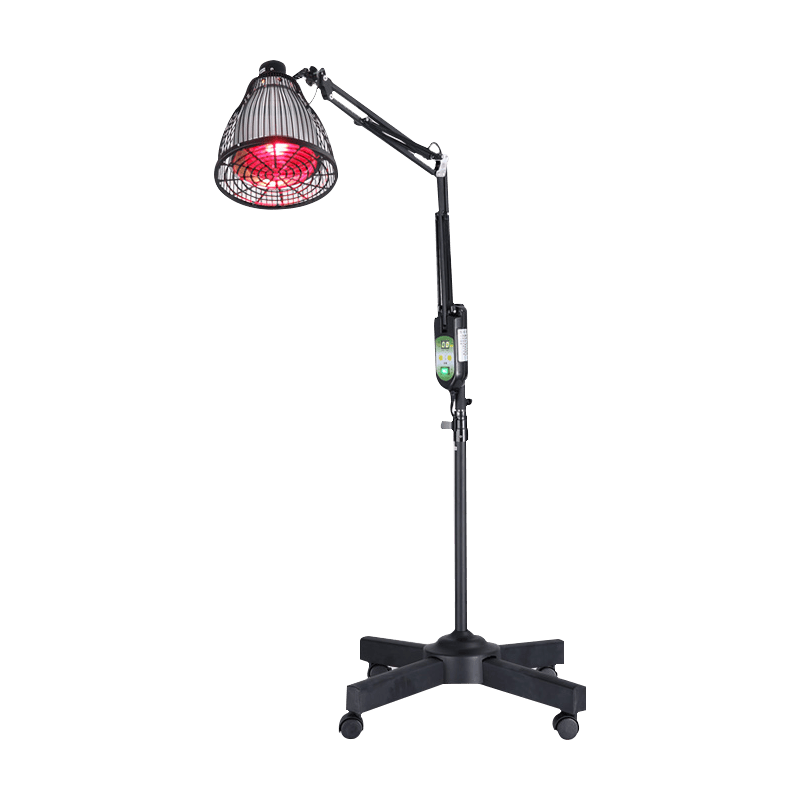 仙鹤理疗仪怎么样仙鹤理疗仪使用体验：比传统理疗更高效舒适！_https://www.jmylbn.com_新闻资讯_第1张