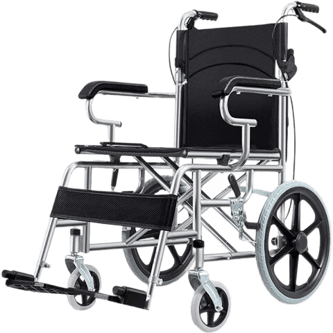 互帮轮椅怎么打开原创2026年电动轮椅轻便性推荐：3款超轻便折叠电动轮椅，助你轻松出行！_https://www.jmylbn.com_新闻资讯_第4张