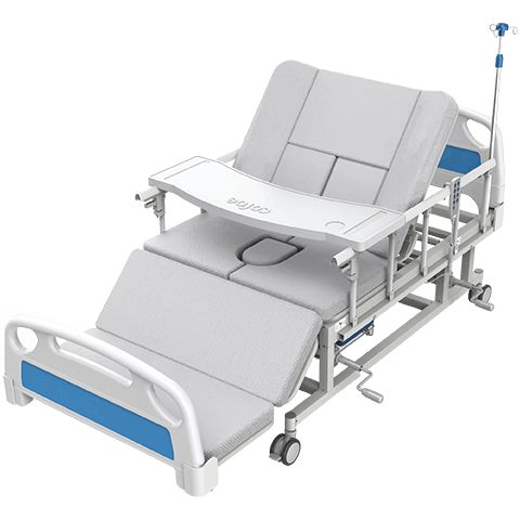 电动护理床怎么使用可孚电动护理床使用体验：让照顾家人更轻松！_https://www.jmylbn.com_新闻资讯_第1张