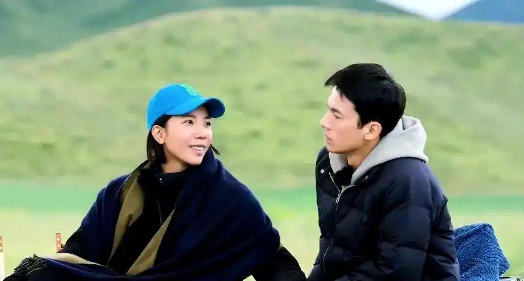 内娱最抓马的出轨大瓜,出现了