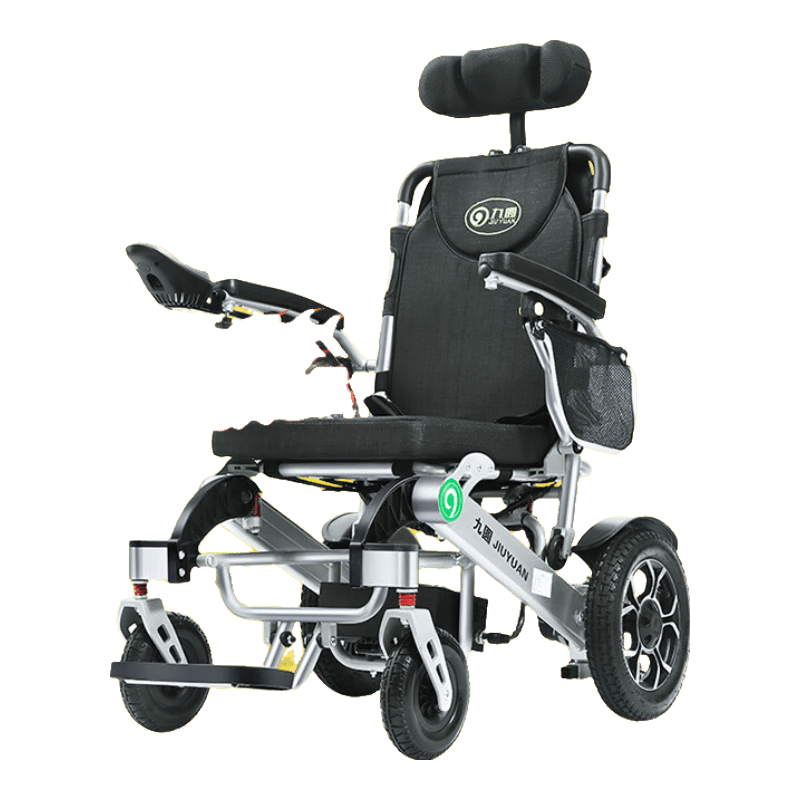 电动轮椅怎么刹车电动轮椅选购指南：推荐型号与详细分析_https://www.jmylbn.com_新闻资讯_第3张