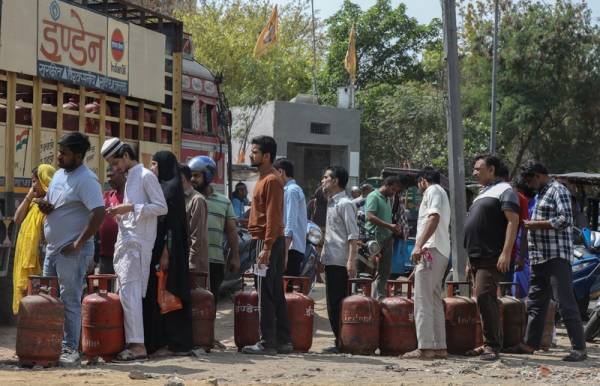 “中美两种路线让全球为难，现在看明白了” -华闻时空