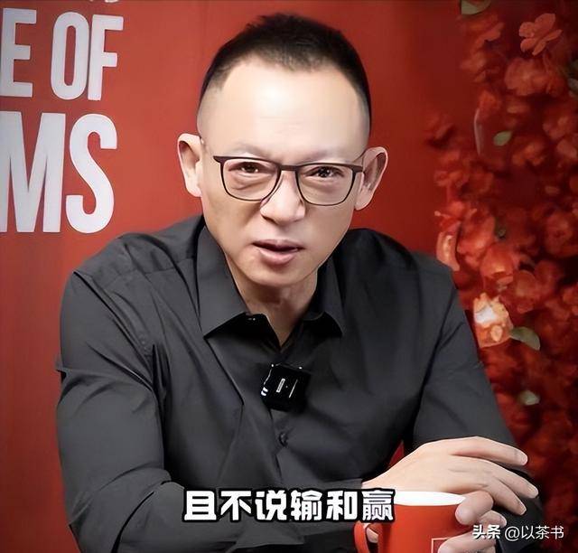 苏东：与高敏离婚30年，儿子在加拿大长大，他仍每年飞去看孩子