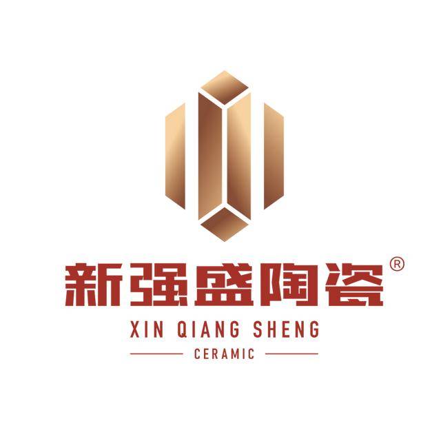 高档装修,为啥首选新强盛陶瓷新5A产品_品质_广东_全屋