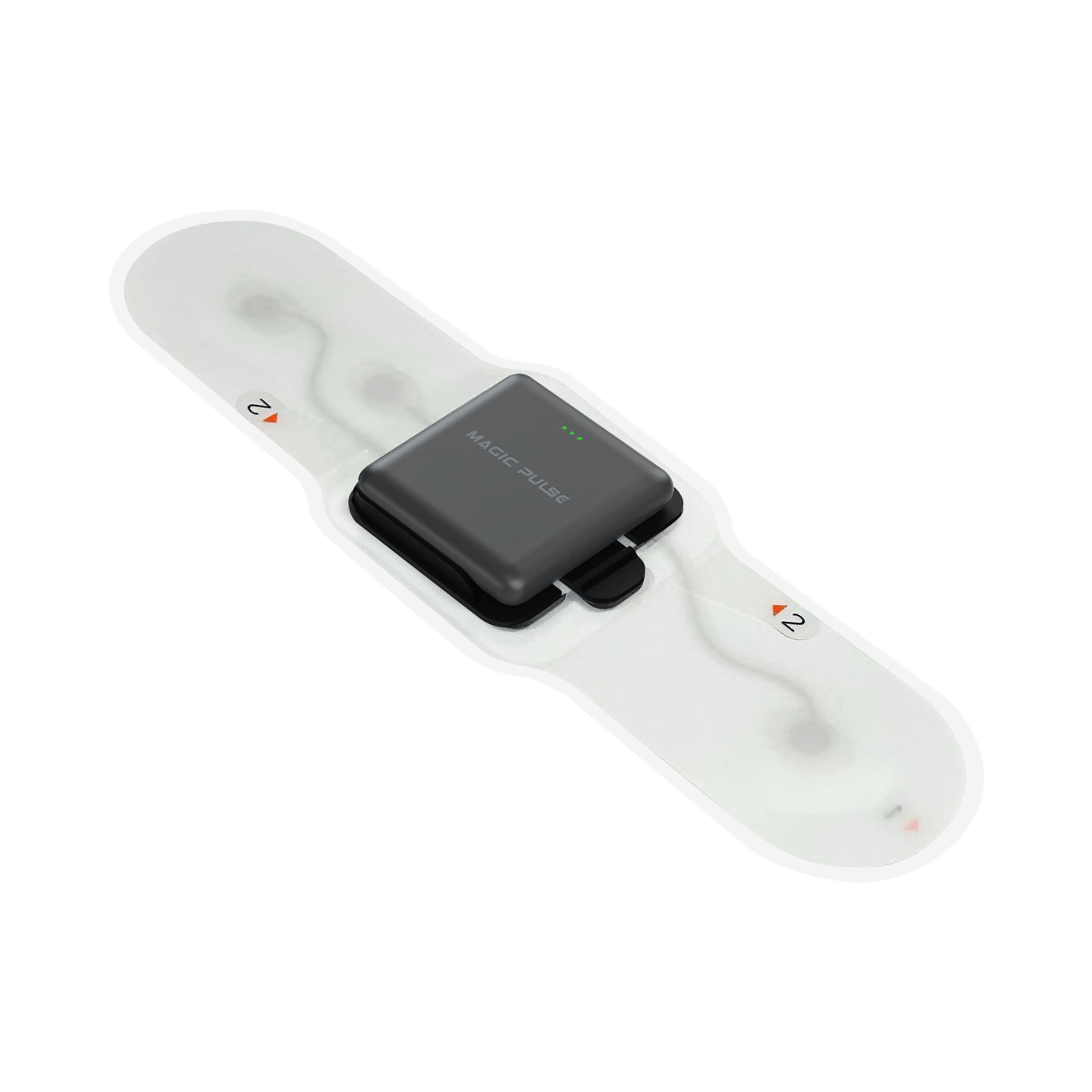 动态心电图机怎么用MAGIC PULSE心电贴使用体验：比传统方式好在哪？_https://www.jmylbn.com_新闻资讯_第1张