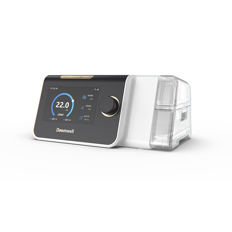 瑞迈特呼吸机怎么调瑞迈特呼吸机使用体验：告别打鼾的烦恼！_https://www.jmylbn.com_新闻资讯_第2张