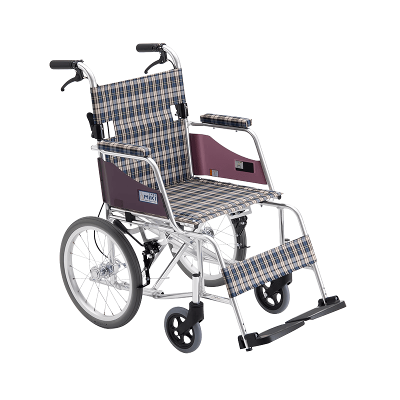 三贵轮椅怎么样原创如何选择适合的轮椅？2026年深入分析：轻便折叠、全地形减震、可躺款推荐_https://www.jmylbn.com_新闻资讯_第3张