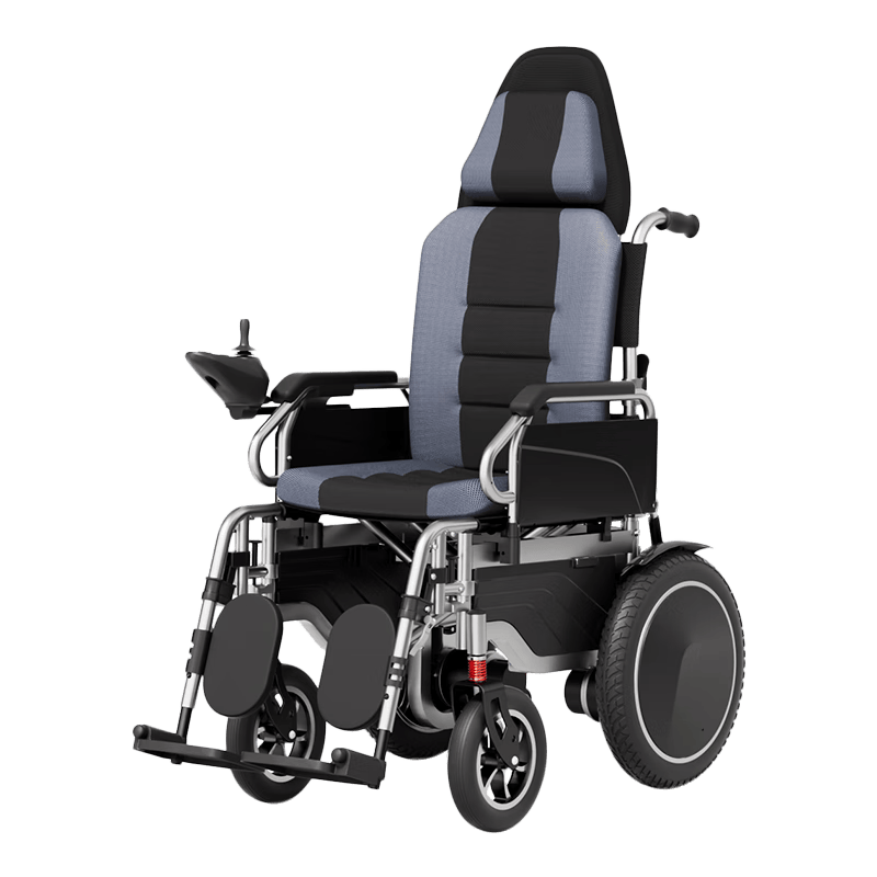 怎么选择电动轮椅原创如何挑选合适的电动轮椅车？科技创新与舒适体验深度解析及两款推荐_https://www.jmylbn.com_新闻资讯_第3张