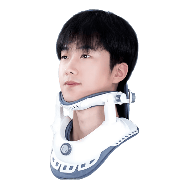 医用牵引带怎么用维德（WELLDAY）医用颈椎固定牵引器使用体验：比传统方式好在哪？_https://www.jmylbn.com_新闻资讯_第1张