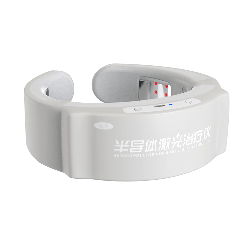 理疗仪怎么使用方法超能康元良激光半导体治疗仪使用体验：比传统方式好在哪？_https://www.jmylbn.com_新闻资讯_第1张