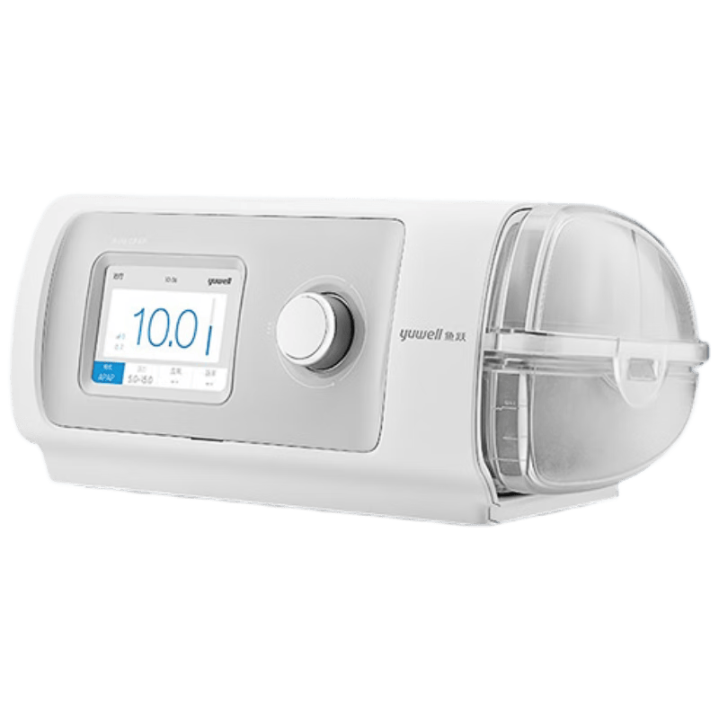 怎么让自动呼吸瑞迈特全自动双水平呼吸机使用体验：比传统方式好在哪？_https://www.jmylbn.com_新闻资讯_第2张