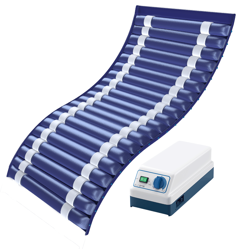 气垫怎么设置波动君乐宝防褥疮气垫床使用体验：比传统床垫更舒适更安全！_https://www.jmylbn.com_新闻资讯_第2张