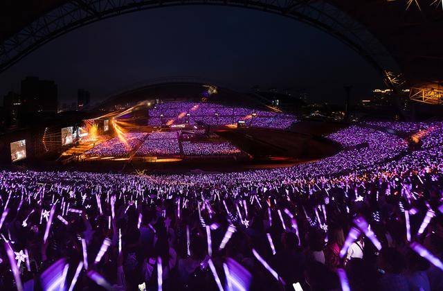 李宇春、周深、谢霆锋......2026郑州演唱会排期表