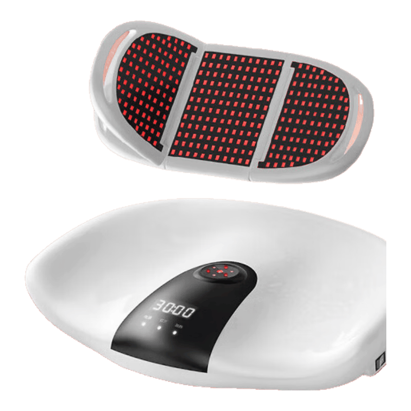 红光治疗仪什么牌子好WayourCare保健器具使用体验：比传统方式好在哪？_https://www.jmylbn.com_新闻资讯_第1张