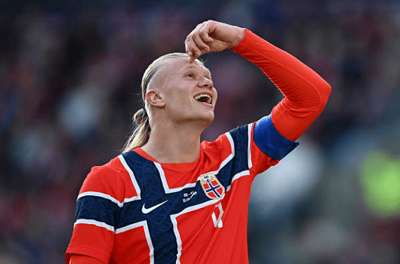 身价炸裂，4大球星即将首次登上世界杯舞台