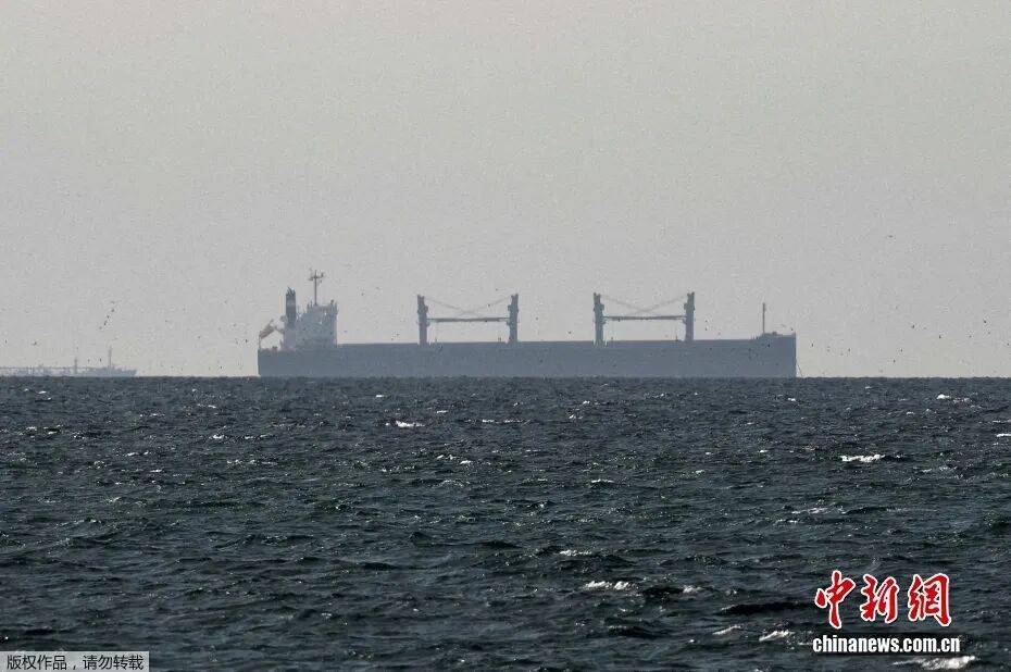 关了又开，开了又关，霍尔木兹海峡还有完没完？