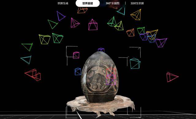 实测腾讯混元3D世界模型2.0，AI已能直接生成游戏级3D场景