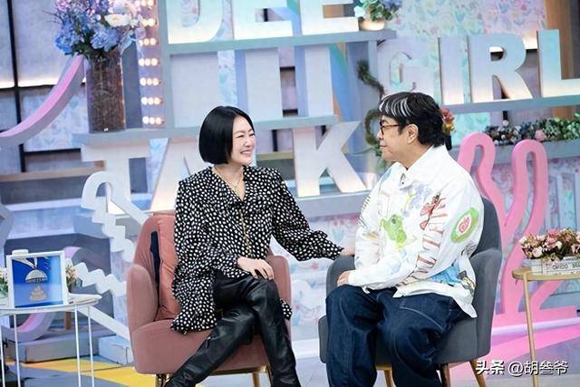 小S崩溃公开忏悔！承认是自己执意带大S去日本