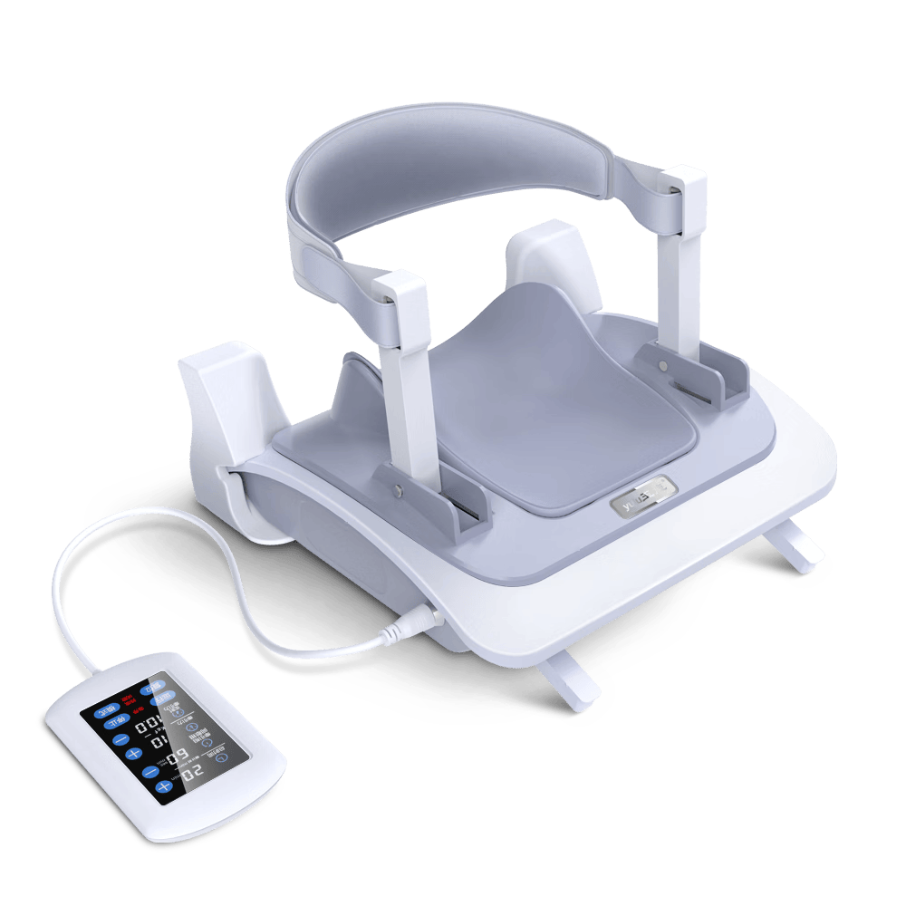 牵引器有什么用玉鹿颈椎牵引器使用体验：比传统方法更有效的颈椎护理利器！_https://www.jmylbn.com_新闻资讯_第1张