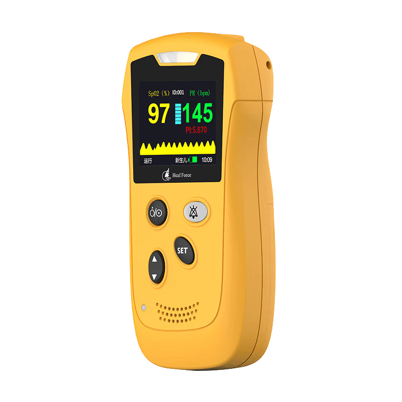 心电图机什么牌子好力康（Heal Force）心电图机使用体验：比传统方式好在哪？_https://www.jmylbn.com_新闻资讯_第2张