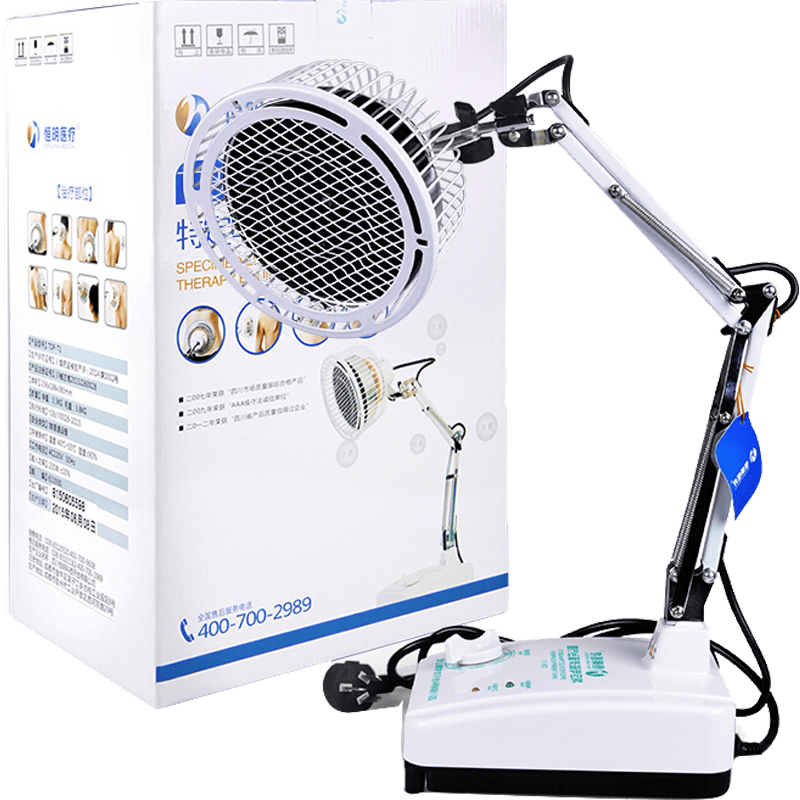 神灯理疗是什么恒明医疗理疗仪使用体验：比传统理疗方式好在哪？_https://www.jmylbn.com_新闻资讯_第1张