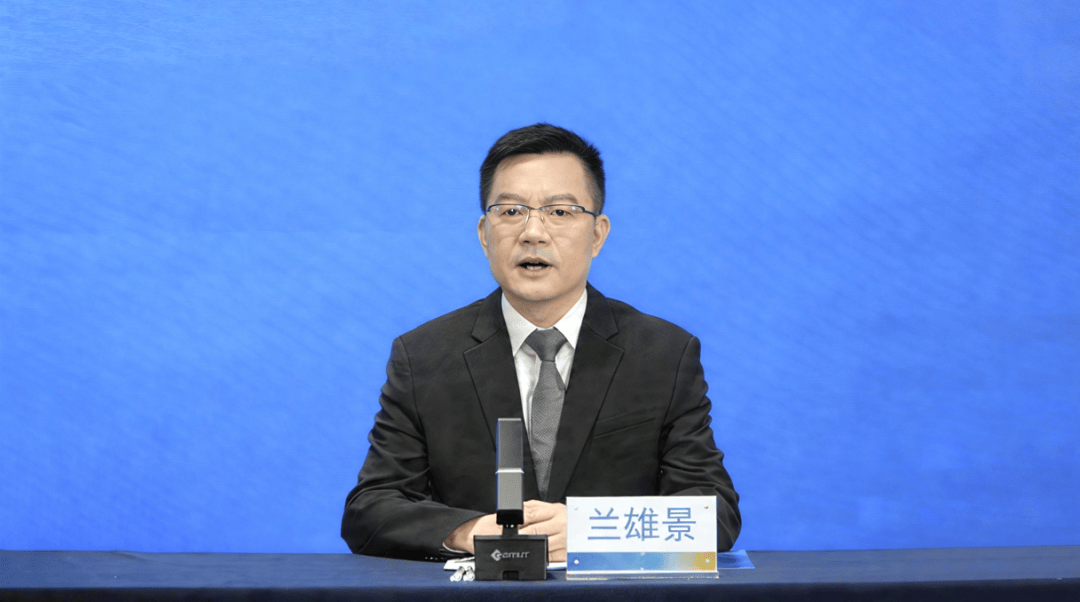 怀柔综合性国家科学中心布局六大未来产业
