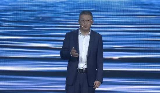 宁德时代首席科学家吴凯：复杂世界需要多种答案，坚持多化学体系是必选项