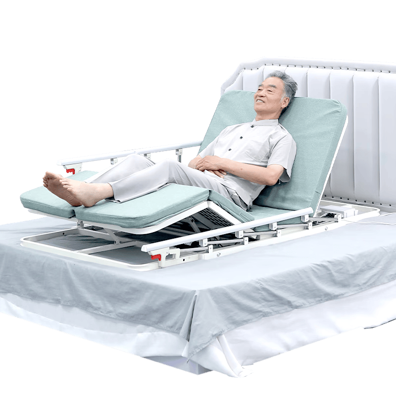 瘫痪病人用什么床垫好[振邦]保健器具使用体验：比传统方式好在哪？_https://www.jmylbn.com_新闻资讯_第1张