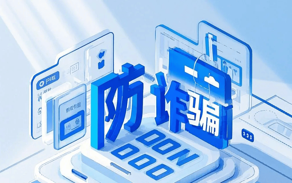 “馅饼”变“陷阱”？警惕网络投资理财类诈骗！