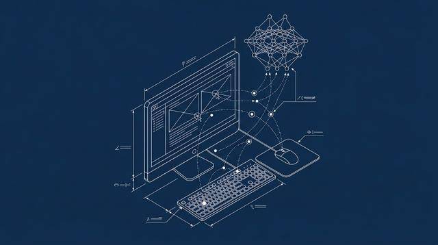 Meta将通过追踪员工鼠标与键盘操作来训练AI智能体