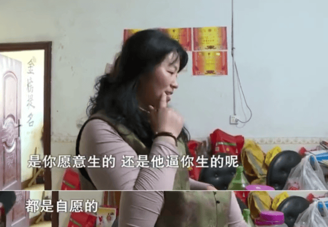 令人窒息的“20岁小伙喜得七弟”事件：不生，其实也是一种善良