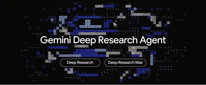 谷歌真急了，深夜更新Deep Research智能体，支持MCP、原生图表