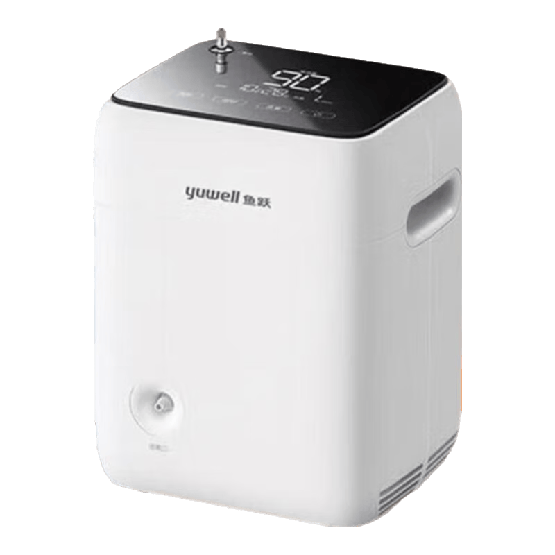 鱼跃制氧机用什么水鱼跃5升家用制氧机使用体验：比传统吸氧方式更便捷！_https://www.jmylbn.com_新闻资讯_第1张