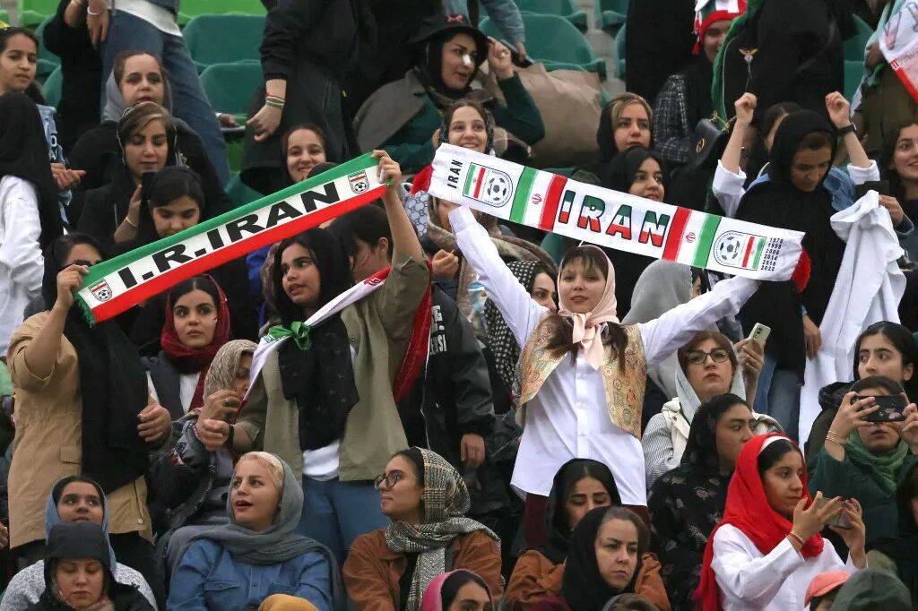 图片[9]-“意大利取代伊朗参加世界杯”，可行吗？ -华闻时空