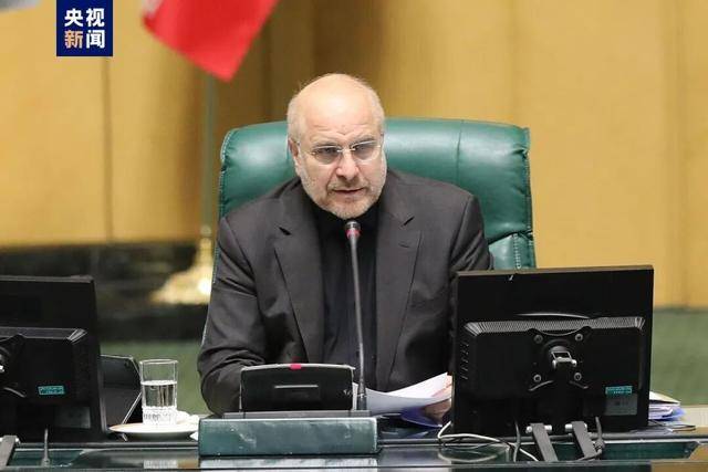 图片[3]-伊朗最高领袖、总统、议长、外长同日发声 -华闻时空