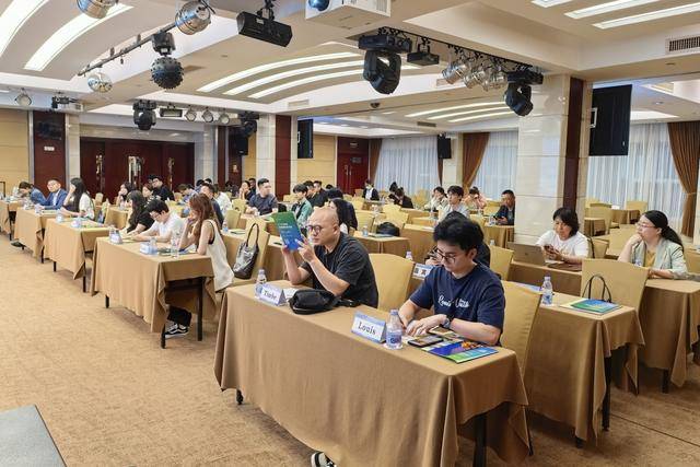 真没想到（山东跨境电商试点城市有哪些）山东省跨境电商，借力广交盛会 共拓出海新篇——山东跨境电商平台合作对接会在广州举办，