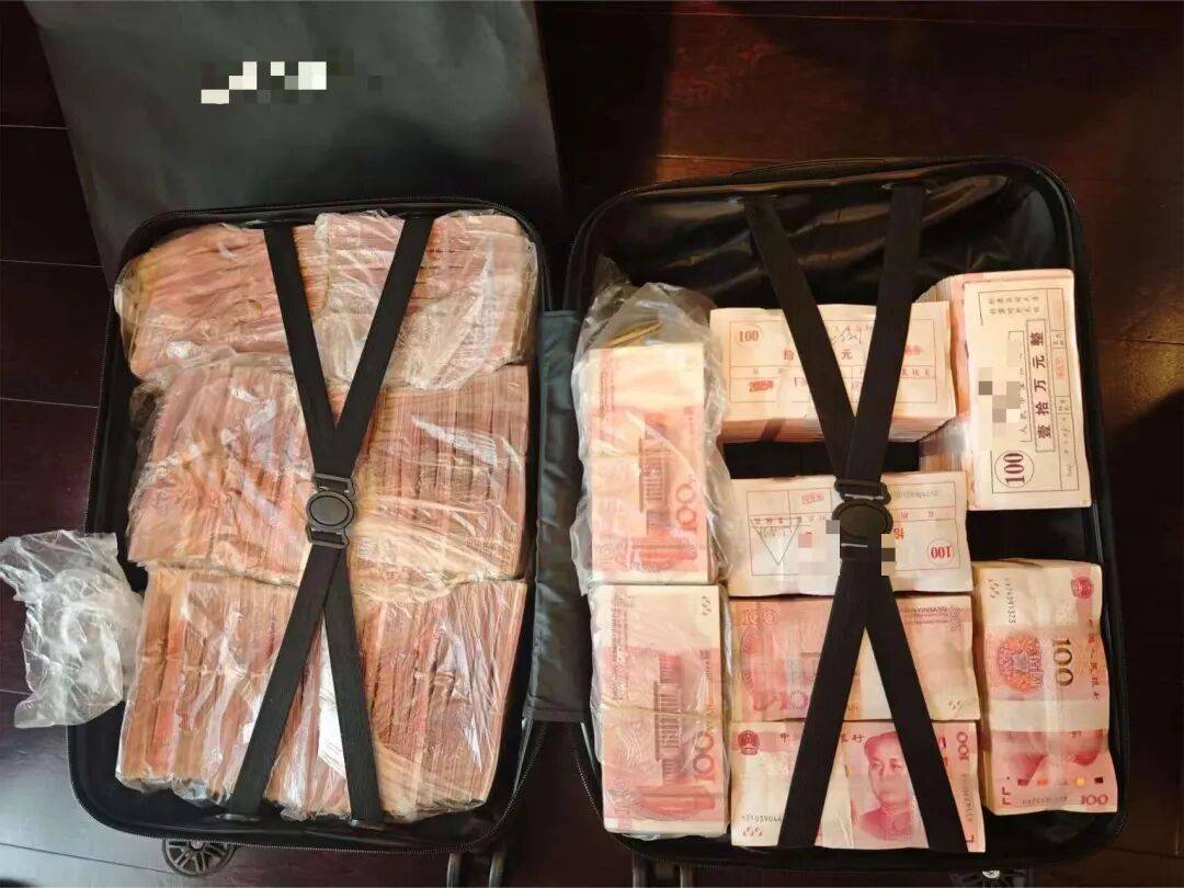 8年索贿140万，不给好处就刁难供货商……民企腐败案曝光→
