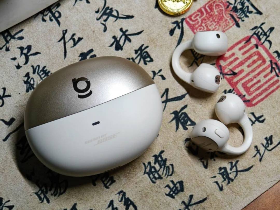 2026年哪些耳夹式耳机的音质比较好？耳夹式耳机品牌排行前十推荐