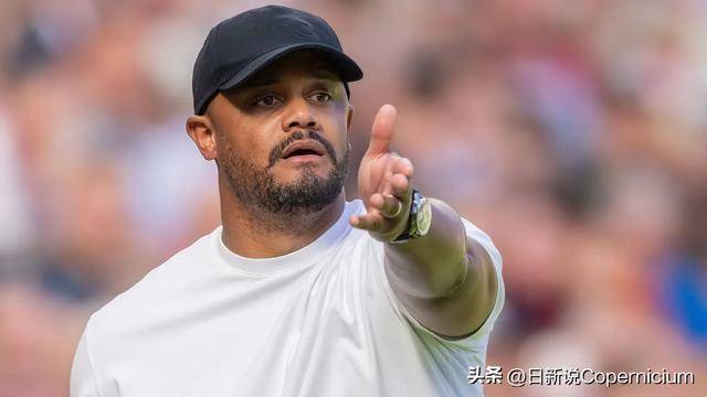 少帅孔帕尼炮轰欧冠黄牌太苛刻！欧足联被打脸，正讨论调整方案