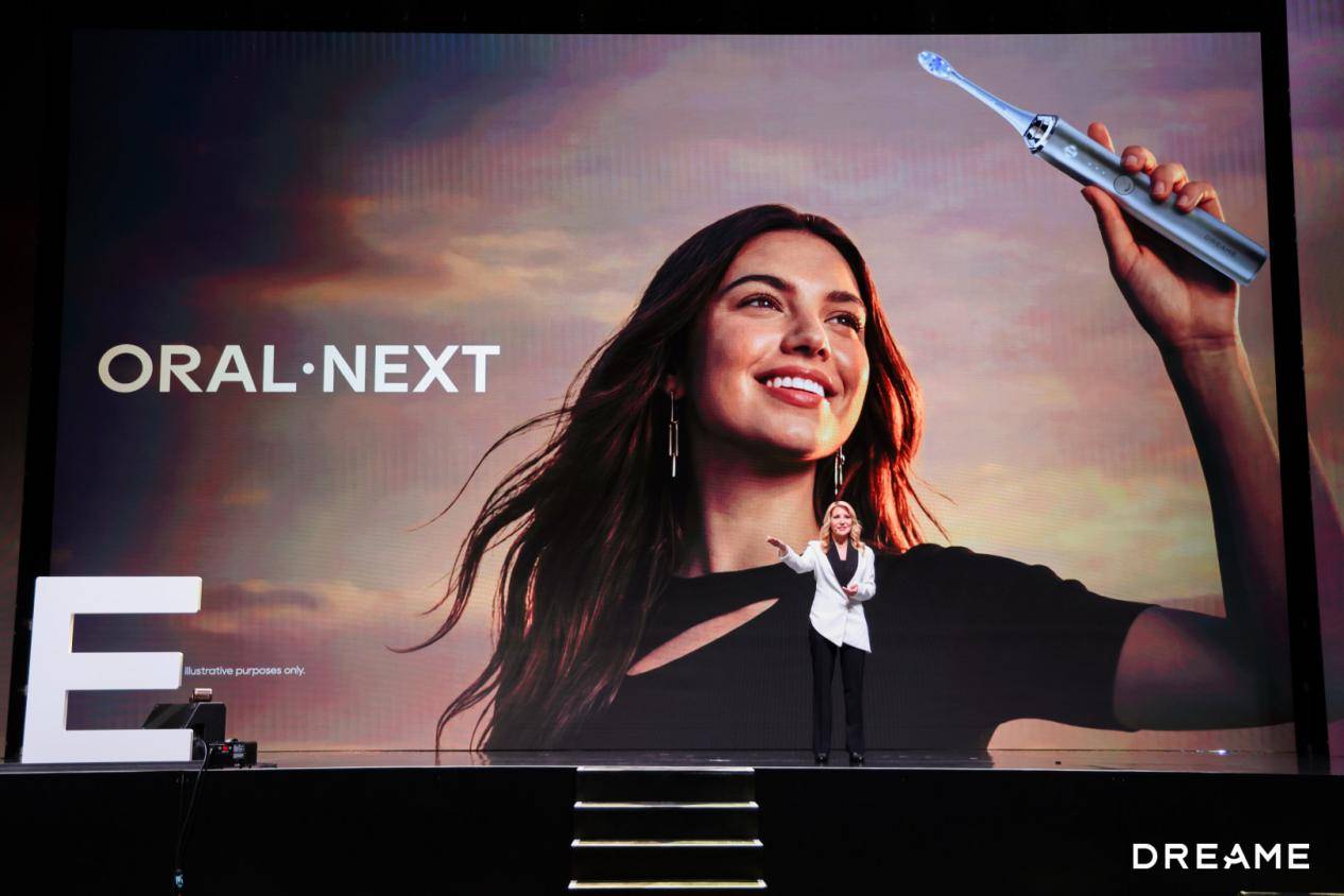 告别伪智能繁琐操作 追觅硅谷全新口腔科技，让刷牙回归简单好用