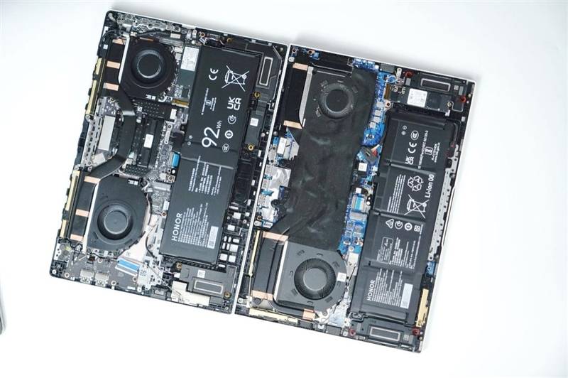 核显本竟敢卖到万元级别！荣耀MagicBook Pro16 2026全面评测：88W满血 + 92Wh续航，这可能是史上最强的核显