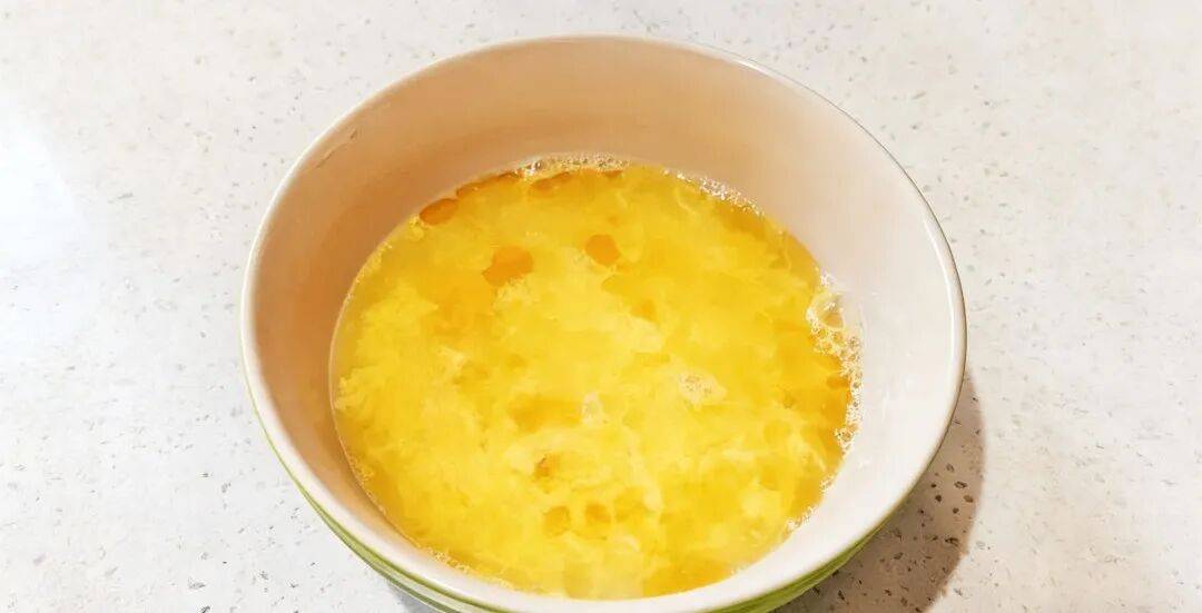 从小喝的鸡蛋茶，是老祖宗的养生智慧