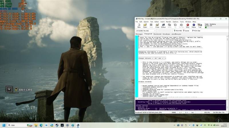 核显本竟敢卖到万元级别！荣耀MagicBook Pro16 2026全面评测：88W满血 + 92Wh续航，这可能是史上最强的核显