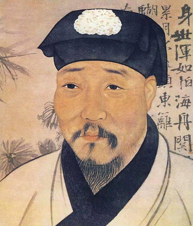 徐渭绘画语汇的形成及其特点