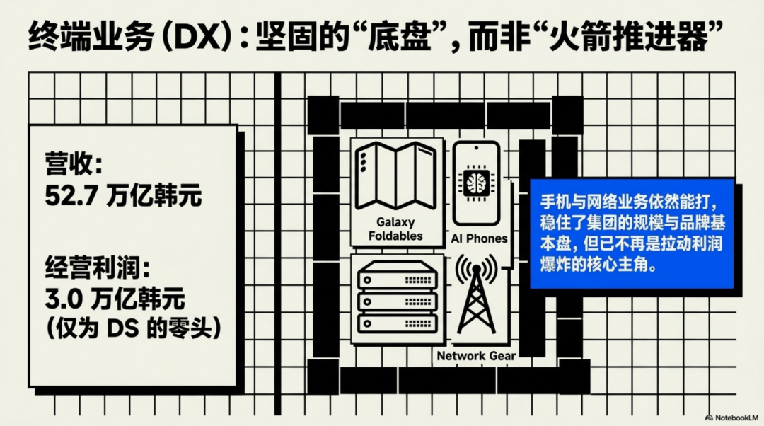 AI时代,三星怎么更猛了?