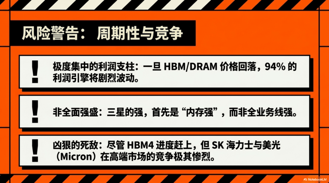 AI时代,三星怎么更猛了?